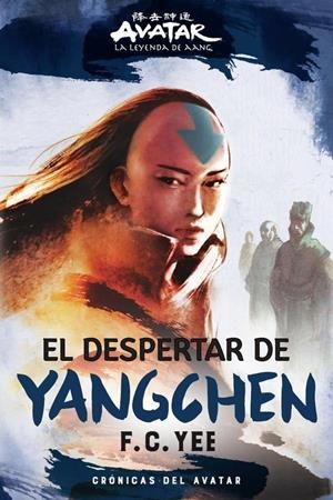 EL DESPERTAR DE YANGCHEN | 9786072610149 | FC YEE
