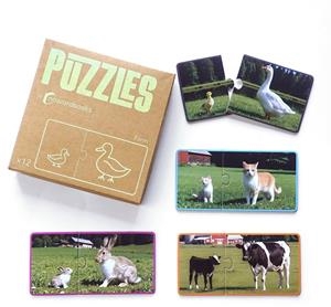 PUZZLES FARM | 0788792331501