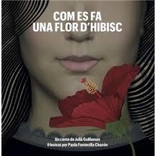 COM ES FA UNA FLOR D'HIBISC | 9791399150841 | GUILLAMON, JULIÀ
