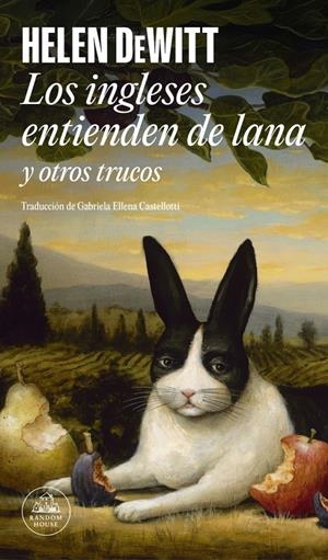 LOS INGLESES ENTIENDEN DE LANA (Y OTROS TRUCOS) | 9788439746195 | DEWITT, HELEN