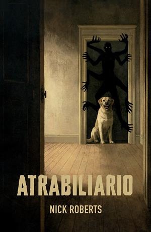 ATRABILIARIO | 9791399118360 | ROBERTS, NICK