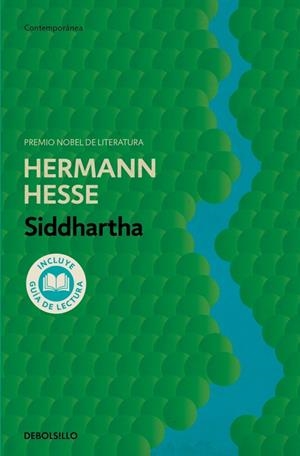 SIDDHARTHA (EDICIÓN ESCOLAR) | 9788499082523 | HESSE, HERMANN