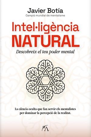 INTEL·LIGÈNCIA NATURAL | 9788410354845 | JAVIER BOTÍA