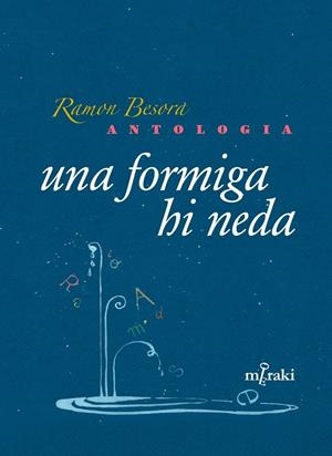RAMON BESORA. ANTOLOGIA | 9791399198911 | BESORA, RAMON