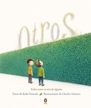 OTROS | 9788410318472 | YAMADA, KOBI