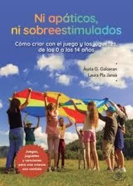 NI APATICOS NI SOBREESTIMULADOS | 9791399151275 | GALCERAN, AURIA G / PLAAJANSA, LAURA