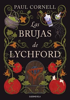 LAS BRUJAS DE LYCHFORD | 9791399190267 | CORNELL, PAUL