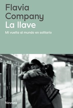 LA LLAVE | 9788410180949 | COMPANY I NAVAU, FLAVIA