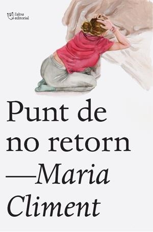 PUNT DE NO RETORN | 9791387672683 | CLIMENT HUGUET, MARÍA