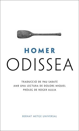 ODISSEA | 9788498594744 | HOMER