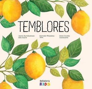 TEMBLORES | 9788410408586 | VVAA, VVAA