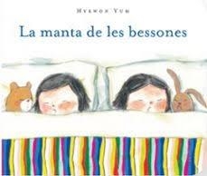 LA MANTA DE LES BESSONES | 9788410408654 | YUM, HYEWON