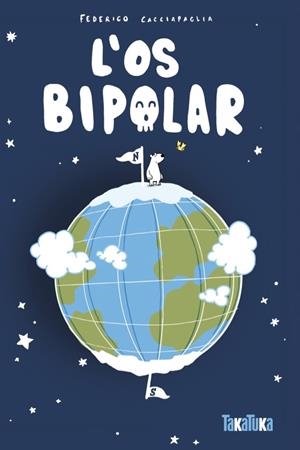 L’OS BIPOLAR | 9791387718367 | CACCIAPAGLIA, FEDERICO