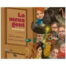 LA MEVA GENT | 9791399256505 | HUGHES, TED