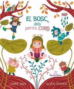 EL BOSC DEL PETITS CORS | 9791399192964 | SAIS VILASECA, LAURA