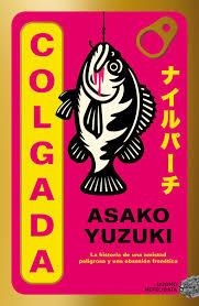 COLGADA | 9791387574734 | YUZUKI, ASAKO