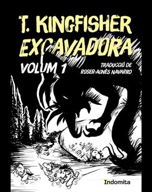 EXCAVADORA | 9788410487390 | KINGFISHER, T.