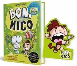 PACK BONI VS.MICO 1 | 8432715195047 | SMART, JAIME