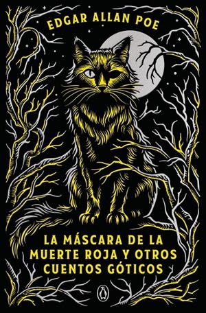 LA MÁSCARA DE LA MUERTE ROJA Y OTROS CUENTOS GÓTICOS | 9788491057659 | POE, EDGAR ALLAN