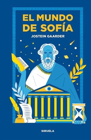 EL MUNDO DE SOFÍA | 9791388032967 | GAARDER, JOSTEIN