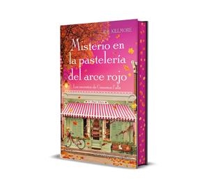 MISTERIO EN LA PASTELERÍA DEL ARCE ROJO | 9791388259425 | KILLMORE, R. L.