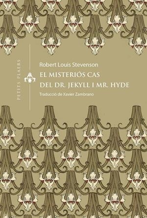 EL MISTERIÓS CAS DEL DR. JEKYLL I MR. HYDE | 9791387961435 | STEVENSON, ROBERT LOUIS
