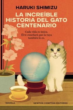 LA INCREIBLE HISTORIA DEL GATO ETERNO | 9791388259517 | SHIMIZU, HARUKI