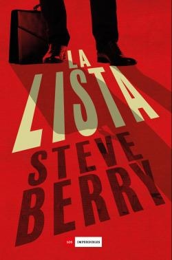 LA LISTA | 9791387574871 | BERRYM STEVE