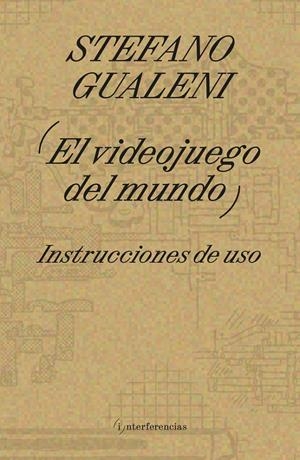VIDEOJUEGO DEL MUNDO,EL | 9791399191196 | GUALENI, STEFANO