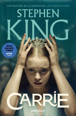 CARRIE (EDICIÓN SERIE) | 9788466396806 | KING, STEPHEN