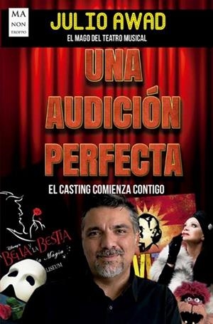 UNA AUDICIÓN PERFECTA | 9788410459373 | AWAD BISQUERT, JULIO