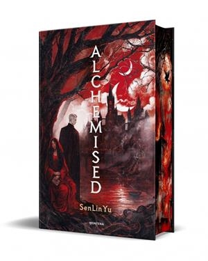 ALCHEMISED (EDICIÓN COLECCIONISTA LIMITADA) | 9791387924386 | SENLINYU