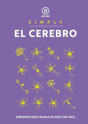 EL CEREBRO | 9788446058748 | VV, AA VV