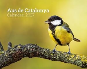 CALENDARI 2027 AUS DE CATALUNYA | 8415001049668