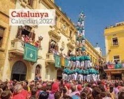 CALENDARI DE CATALUNYA 2027 | 8415001049620