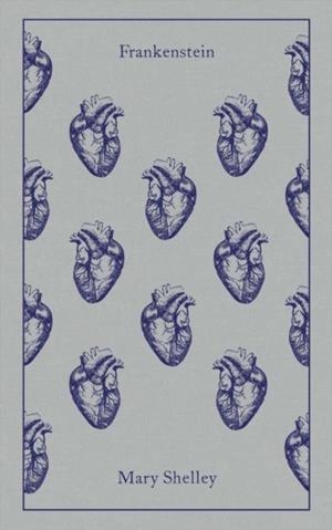 FRANKENSTEIN | 9780141393391 | MARY SHELLEY