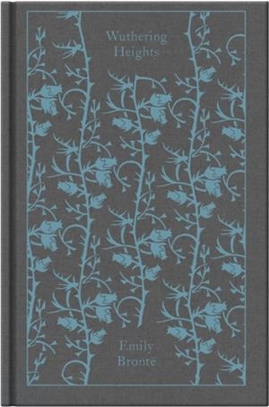 WUTHERING HEIGHTS | 9780141040356 | EMILY BRONTE