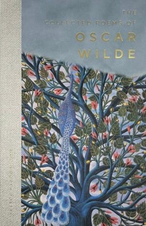 COLLECTED POEMS OF OSCAR WILDE | 9781853264535 | OSCAR WILDE
