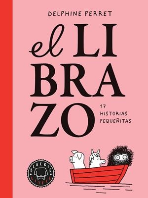 EL LIBRAZO | 9791388154454 | PERRET, DELPHINE