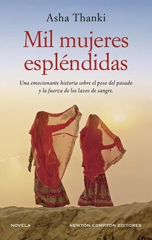 MIL MUJERES ESPLÉNDIDAS | 9791387788933 | THANKI, ASHA