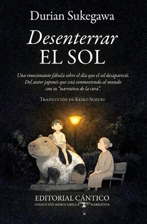 DESENTERRAR EL SOL | 9791388017421 | SUKEGAWA, DURIAN