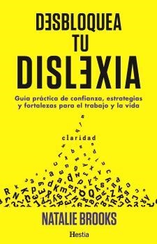 DESBLOQUEA TU DISLEXIA | 9791387852283 | BROOKS, NATALIE