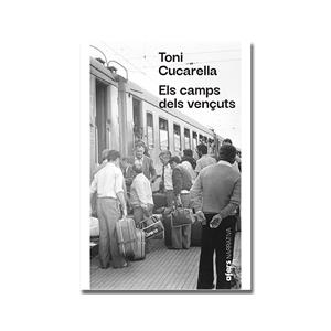 ELS CAMPS DELS VENÇUTS | 9791387680367 | CUCARELLA, TONI