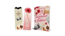 PACK SI FUERAMOS ETERNOS + REGALO | 8432715207139 | GIL, EMMA