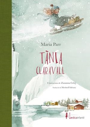 TÀNIA CLARAVALL | 9791388306372 | PARR, MARIA