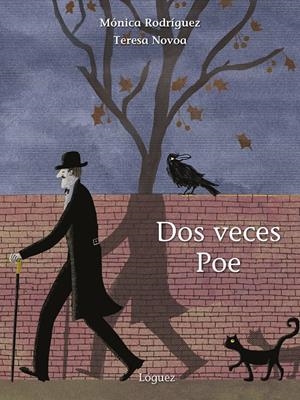DOS VECES POE | 9791399248814 | RODRÍGUEZ SUÁREZ, MÓNICA